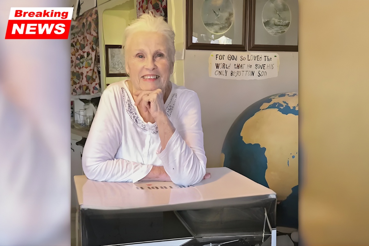 After the grandmother is discovered dead, the family speaks out