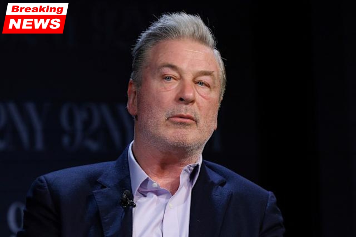 Alec Baldwin will Face on civil trial for allegedly being careless in the fatal "Rust" shooting