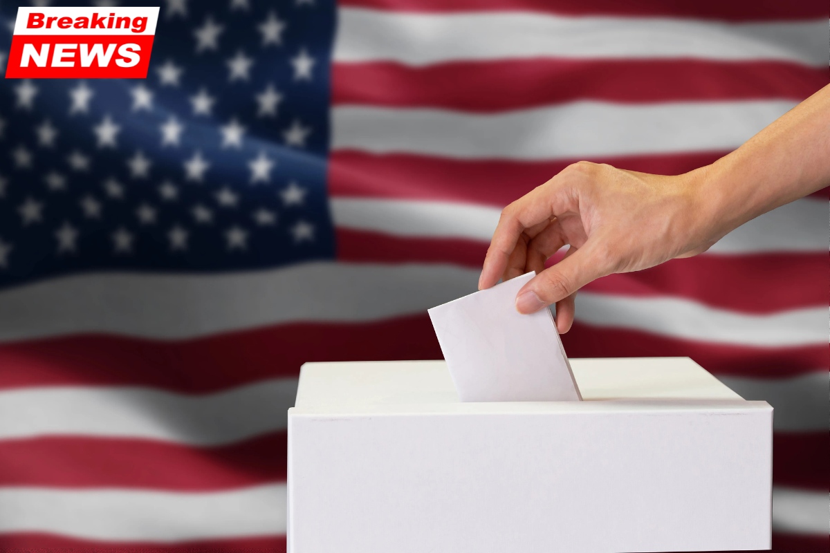 Americans are furious over the shocking electoral college law, saying it renders their presidential votes "null and void"