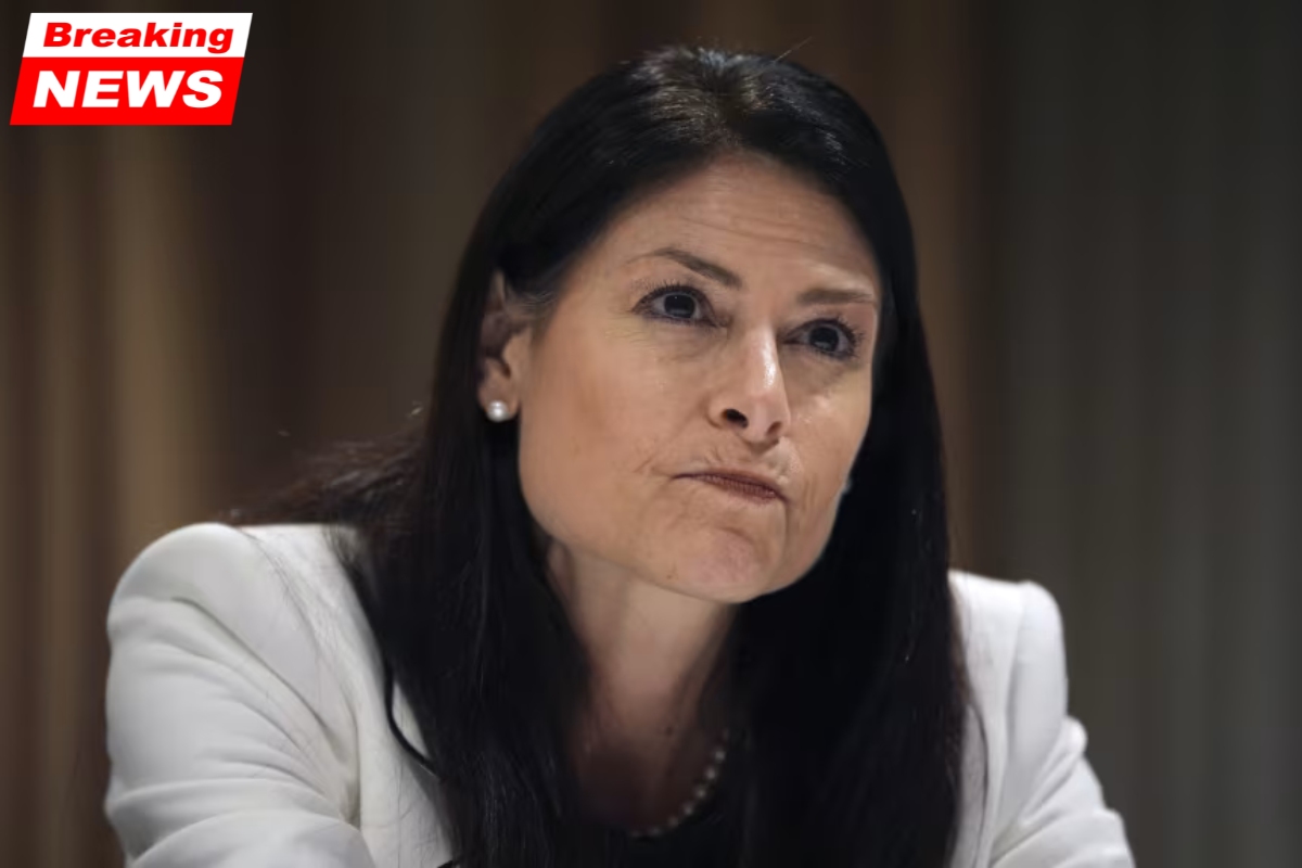Amid a Larger Effort to Contest Elections, Michigan's Attorney General Denies a Ballot Request From the Trump Administration