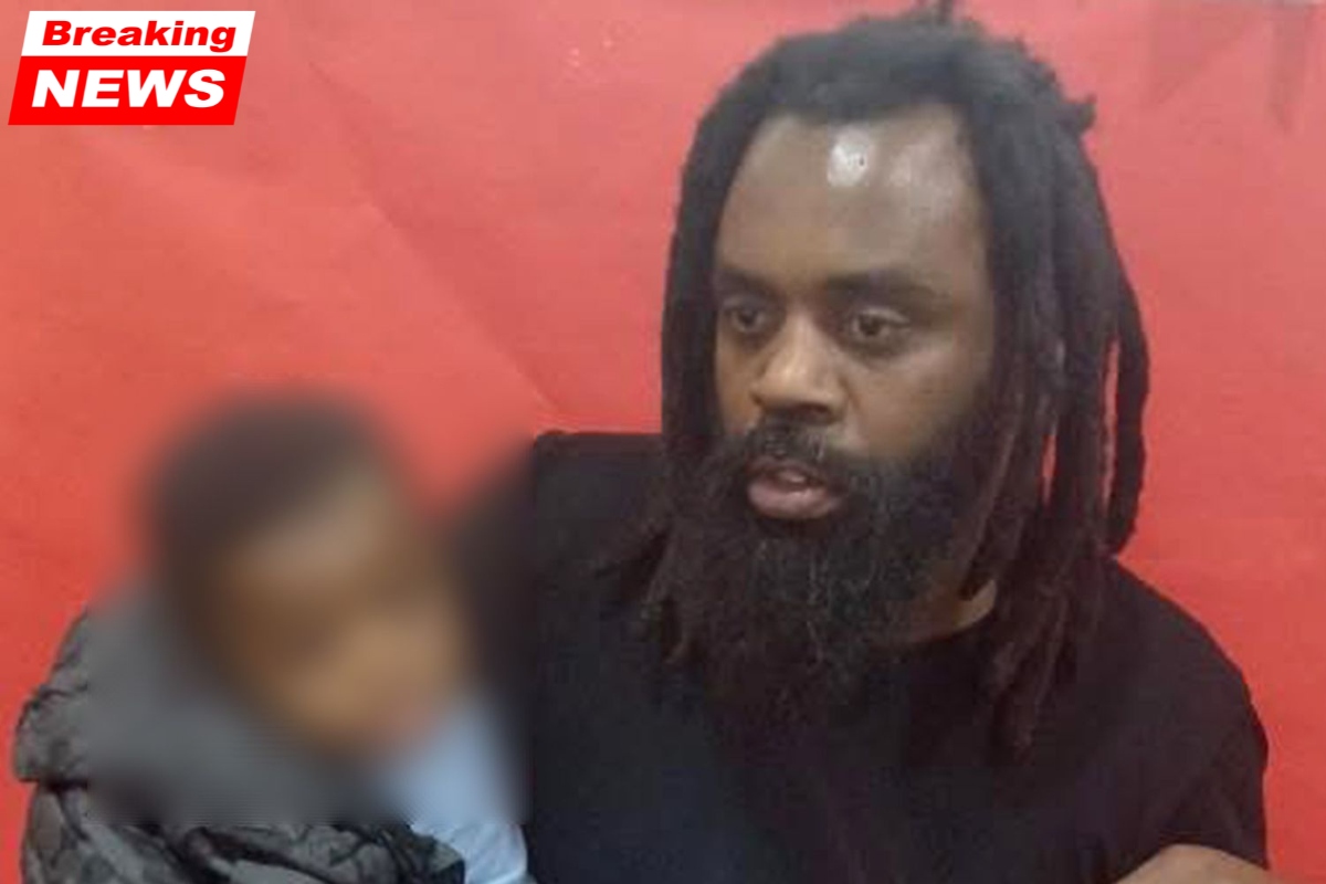 An 11-year-old father from North Carolina tragically passes away after using his body as a shield. From gunshots, an 8-month-old baby