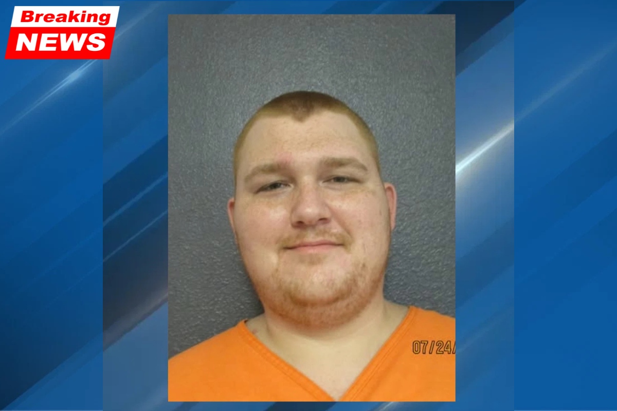 An Oklahoma prisoner who escaped from Howard McLeod prison is being sought after