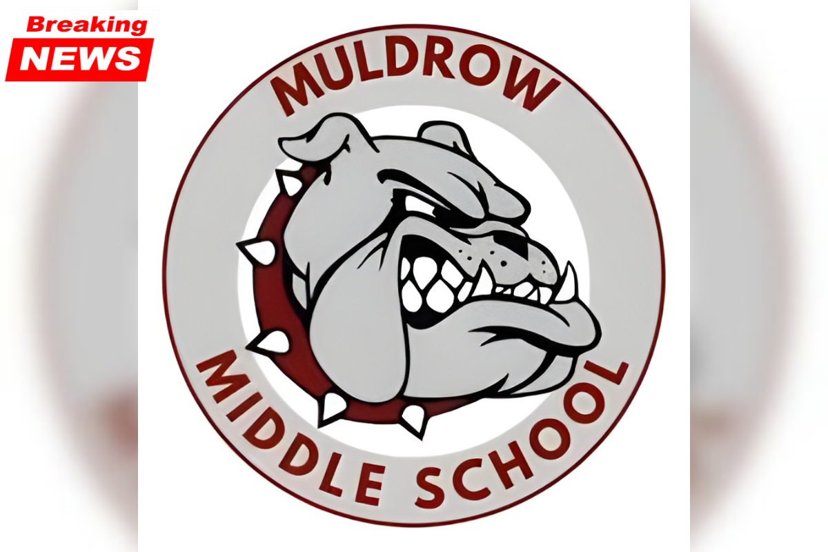 An employee of Muldrow Public Schools resigns while unprofessional conduct is being investigated