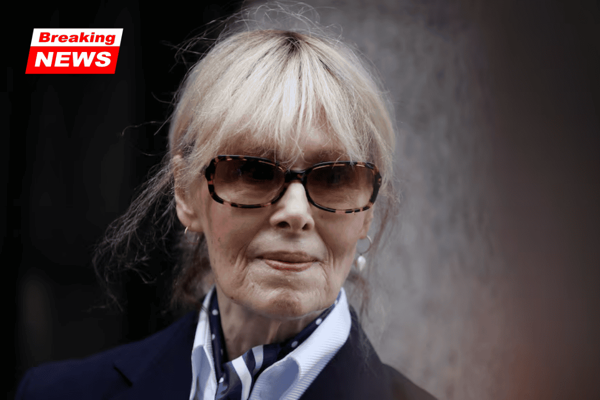 Appeals court would not rehear Trump's challenge to E. Jean Carroll's verdict