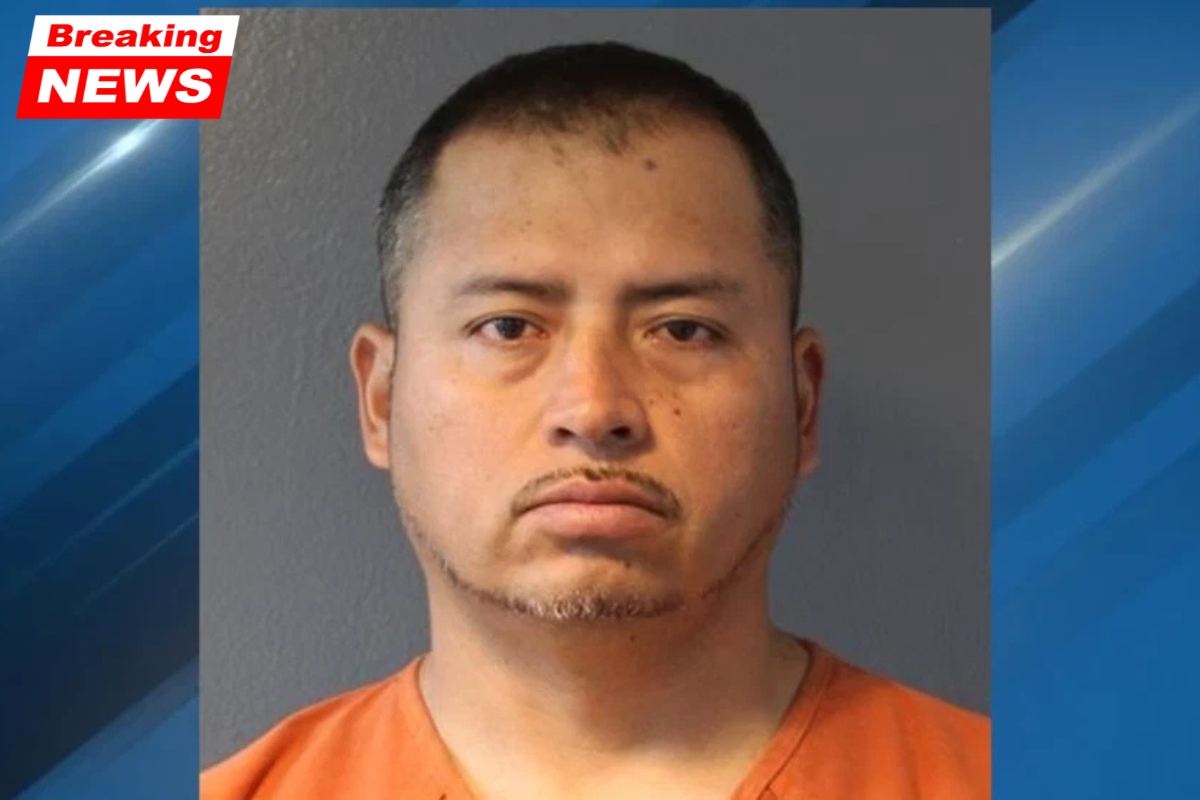 Arrest in fatal hit-and-run in Oklahoma City