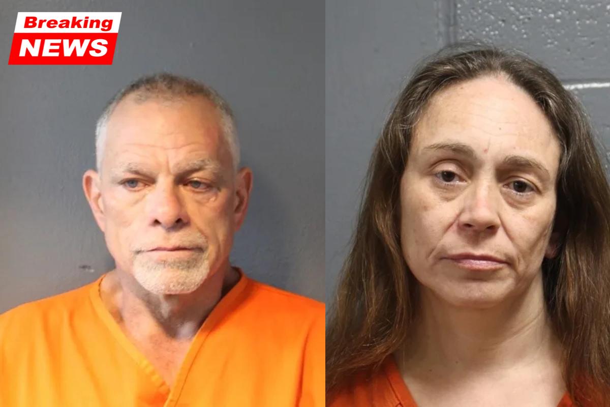 Arrests of alleged copper thieves who caused thousands of dollars' worth of damage