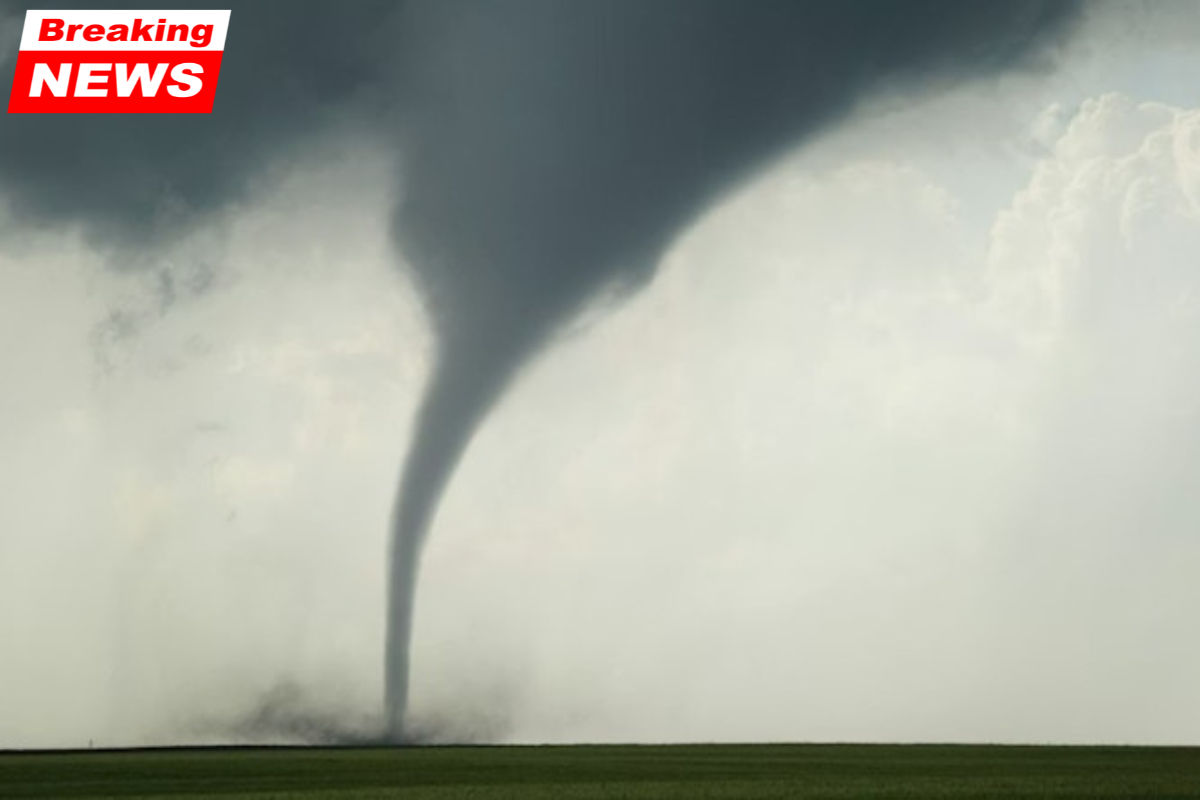 As Eastern Oklahoma is under a tornado watch, sirens are ready to sound