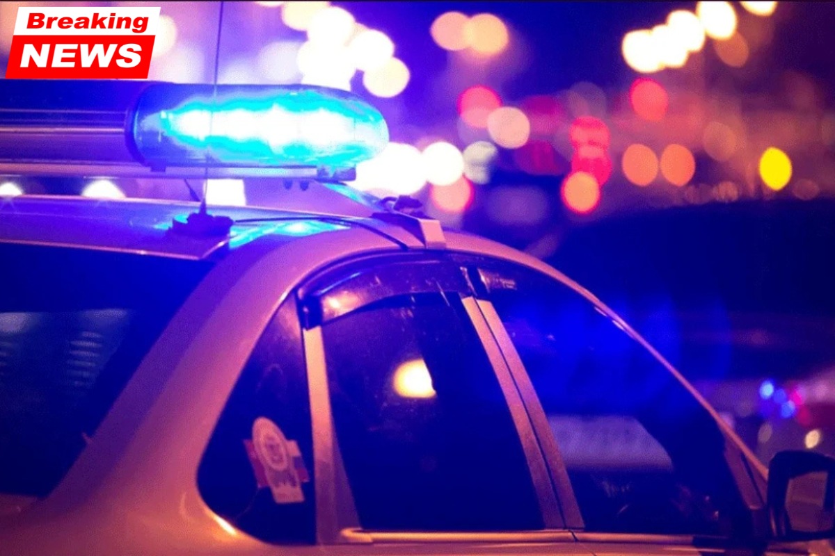 Calumet man murdered in Caddo County accident on Highway 66