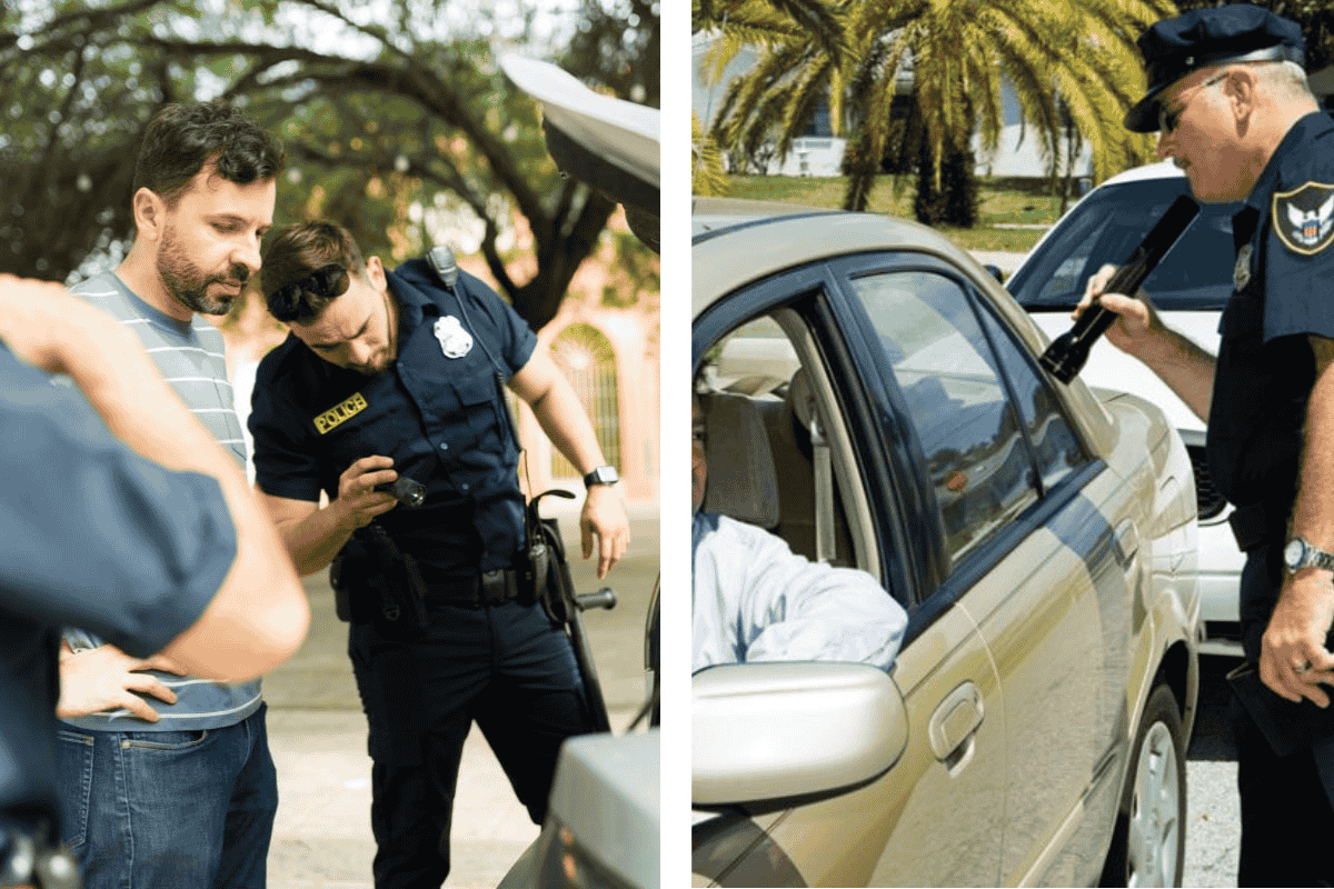 Can Maryland Police Search My Phone During a Traffic Stop Here's What the Law Says