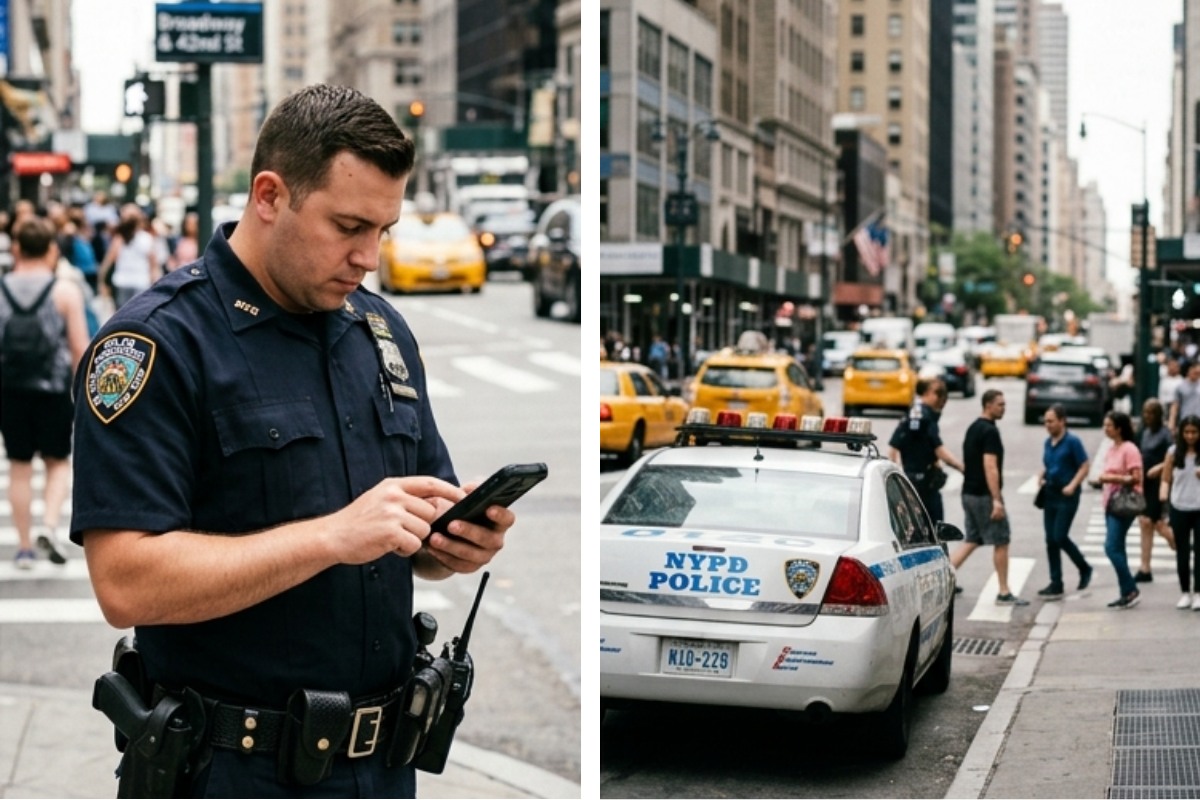 Can Utah Police Search My Phone During a Traffic Stop? Here's What the Law Says