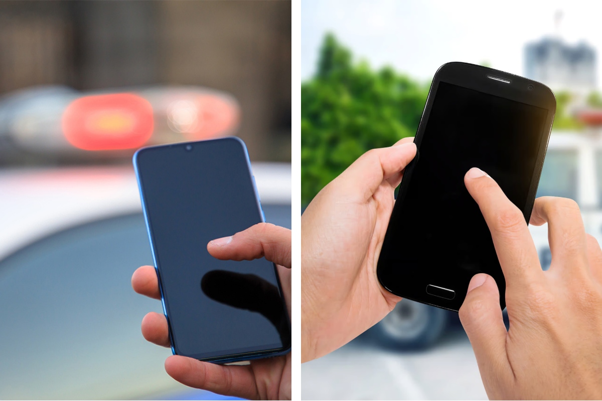 Can Wisconsin Police Search My Phone During a Traffic Stop Here's What the Law Says