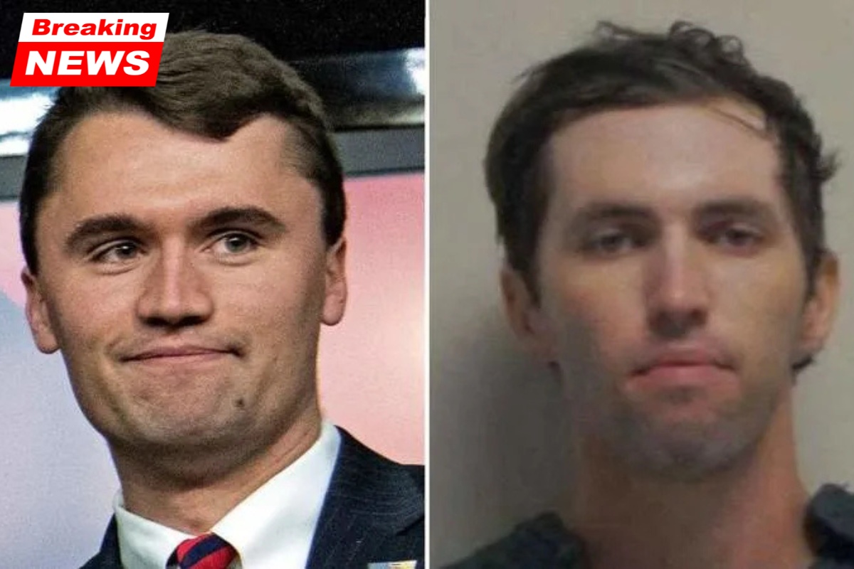 Charlie Kirk Murder Bombshell: Suspect's rifle "did not match" the bullet that killed Turning Point USA founder Tyler Robinson, New Court Filing Allegations