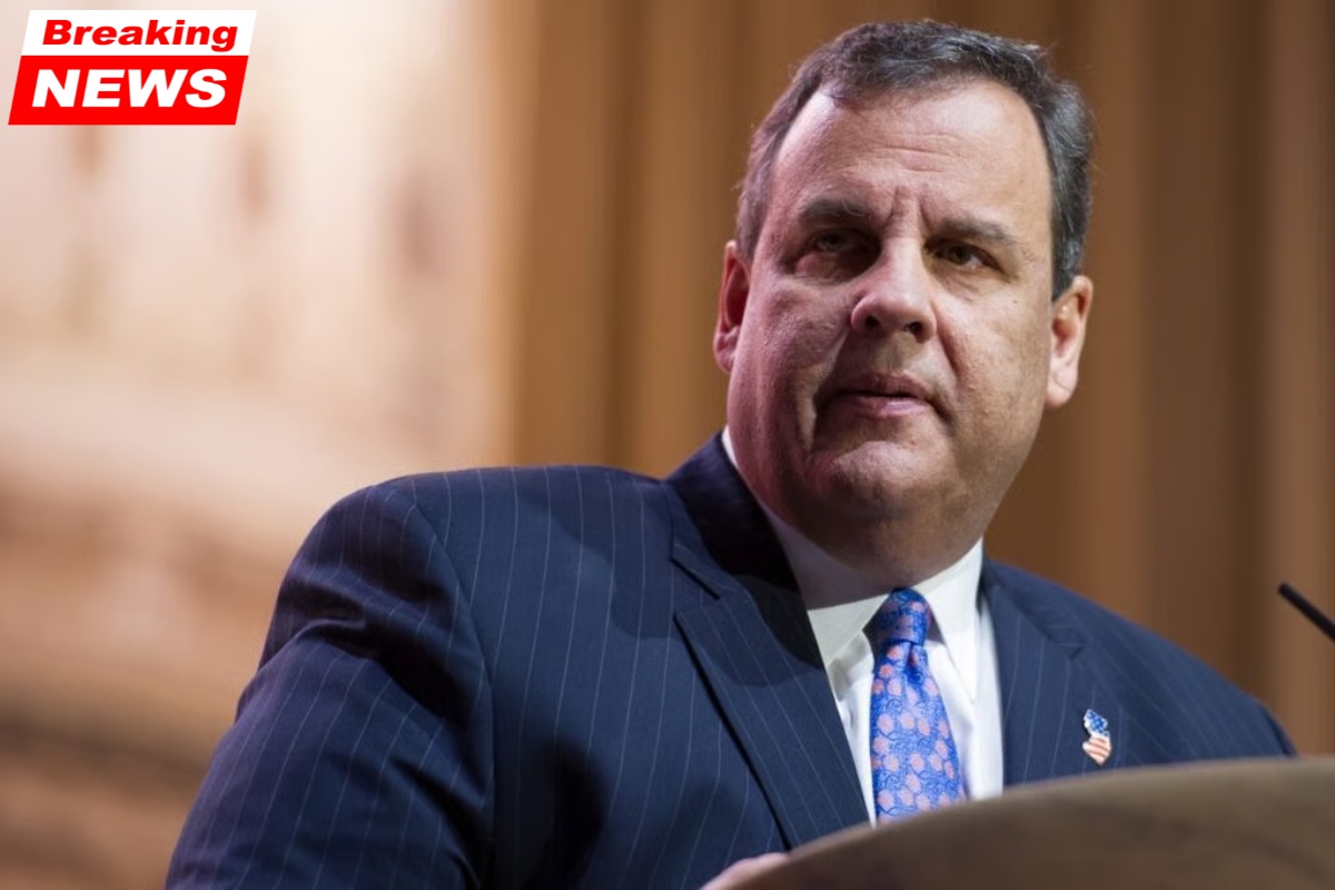 Chris Christie claims that when it comes to Tehran, Trump is playing checkers rather than chess: "Iran Is Not Venezuela"