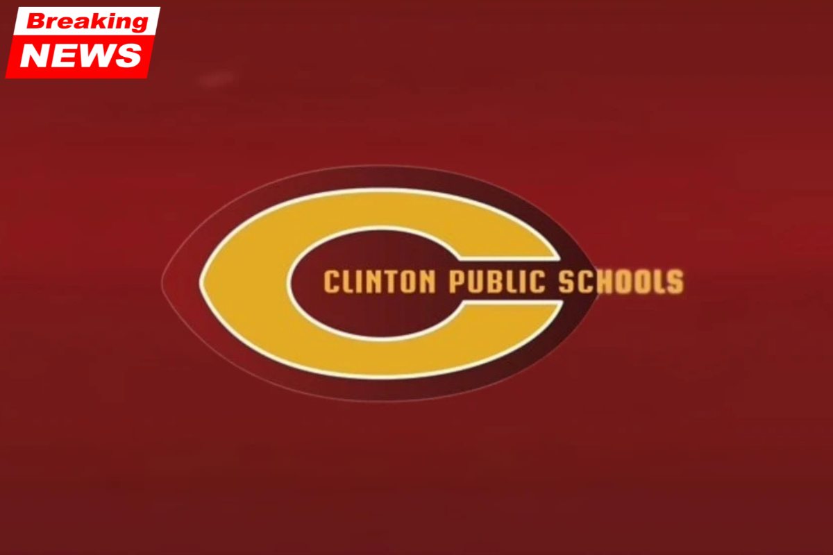 Clinton Public Schools postponed their soccer matches after a man committed suicide on campus