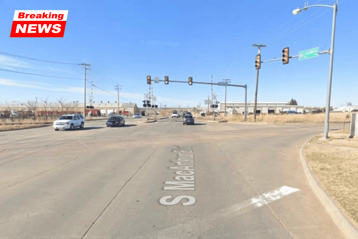 Cyclist dies during morning commute on busy OKC corner