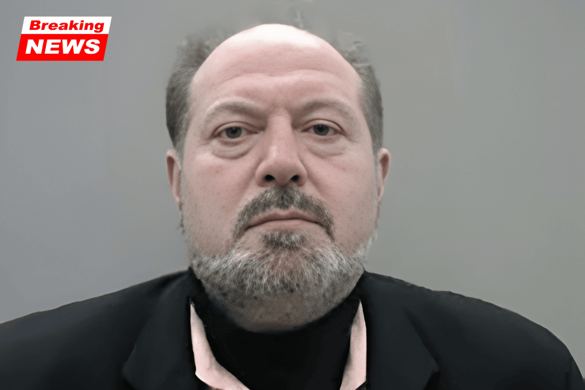 ICE arrests the leader of Wisconsin's biggest Islamic group, prompting outcry
