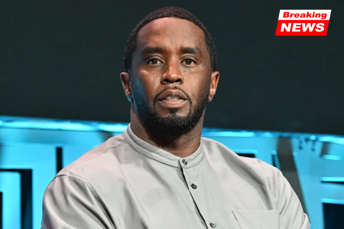 Sean 'Diddy' Combs' release date has been moved up again as his appeal hearing approaches