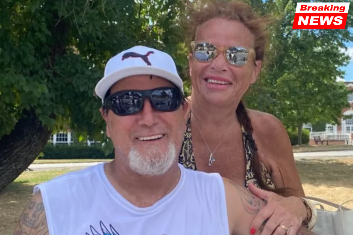Woman Who Fatally Poisoned Boyfriend's Sports Drink Asked If He Was 'Having Fun' While He Was Dying in Pain