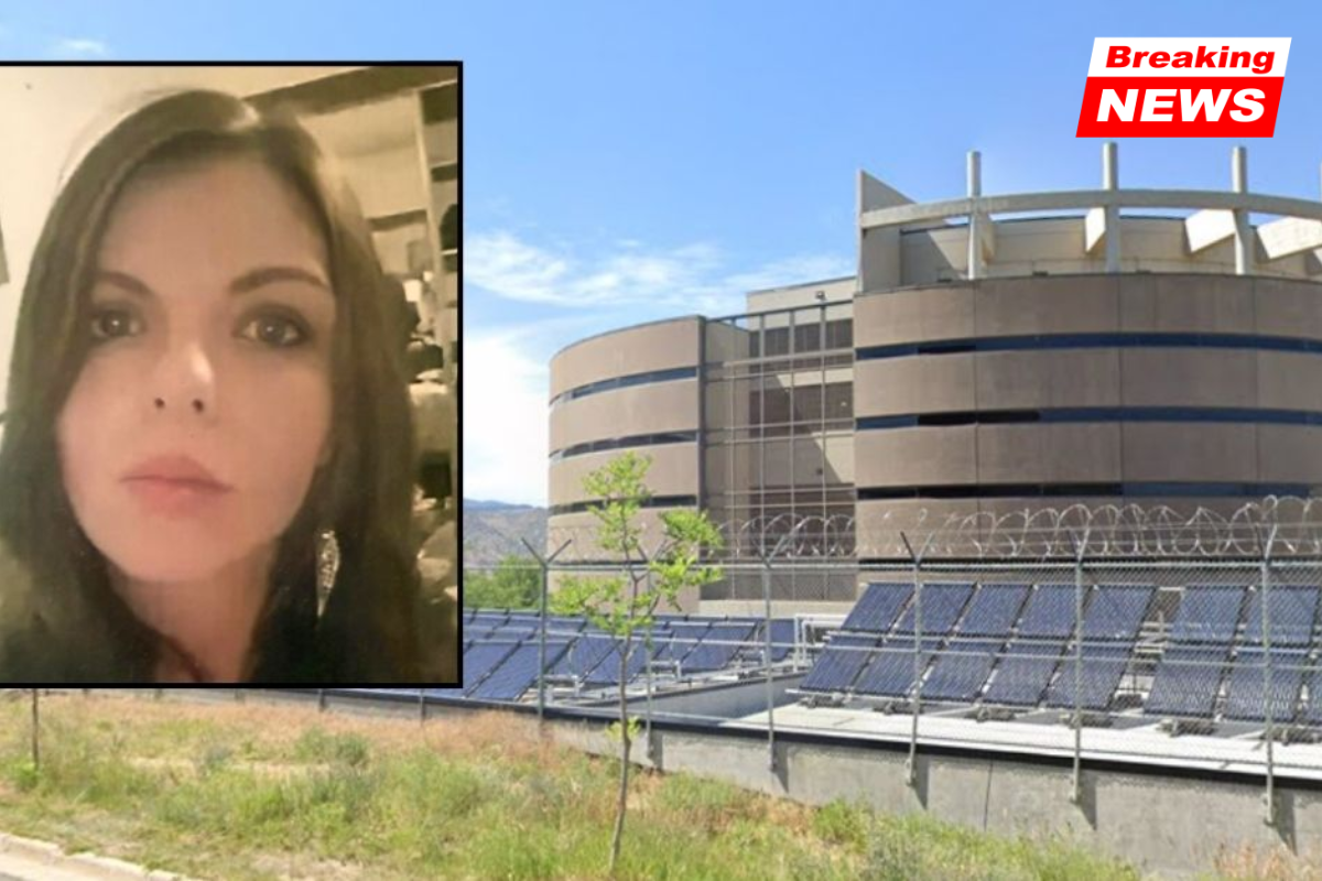 Jail workers let lady with lupus die 'alone in her cell' after she was found 'slumped over' in car, taking her to 'lower level clinic' instead of hospital before locking her up: Suit