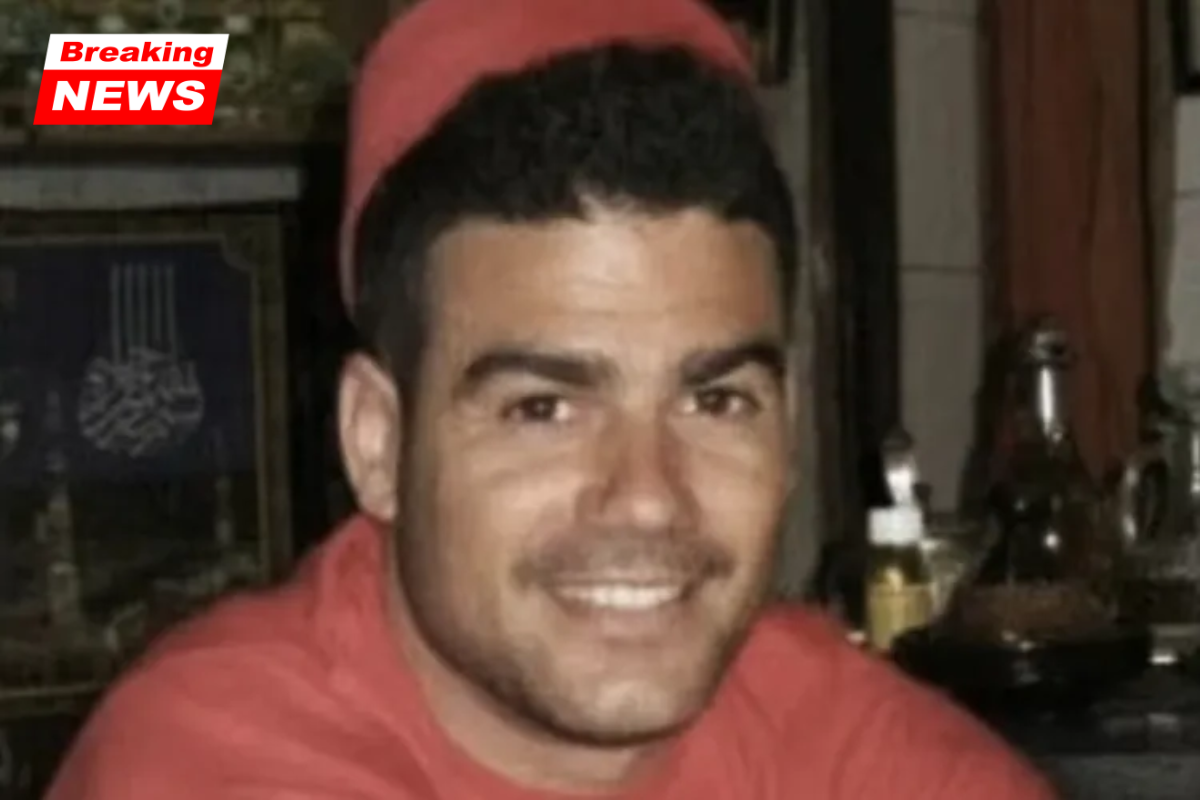 Where is the 'Predator of Seville' Manuel Blanco Vela now? Inside His Life After Assaulting three American students abroad