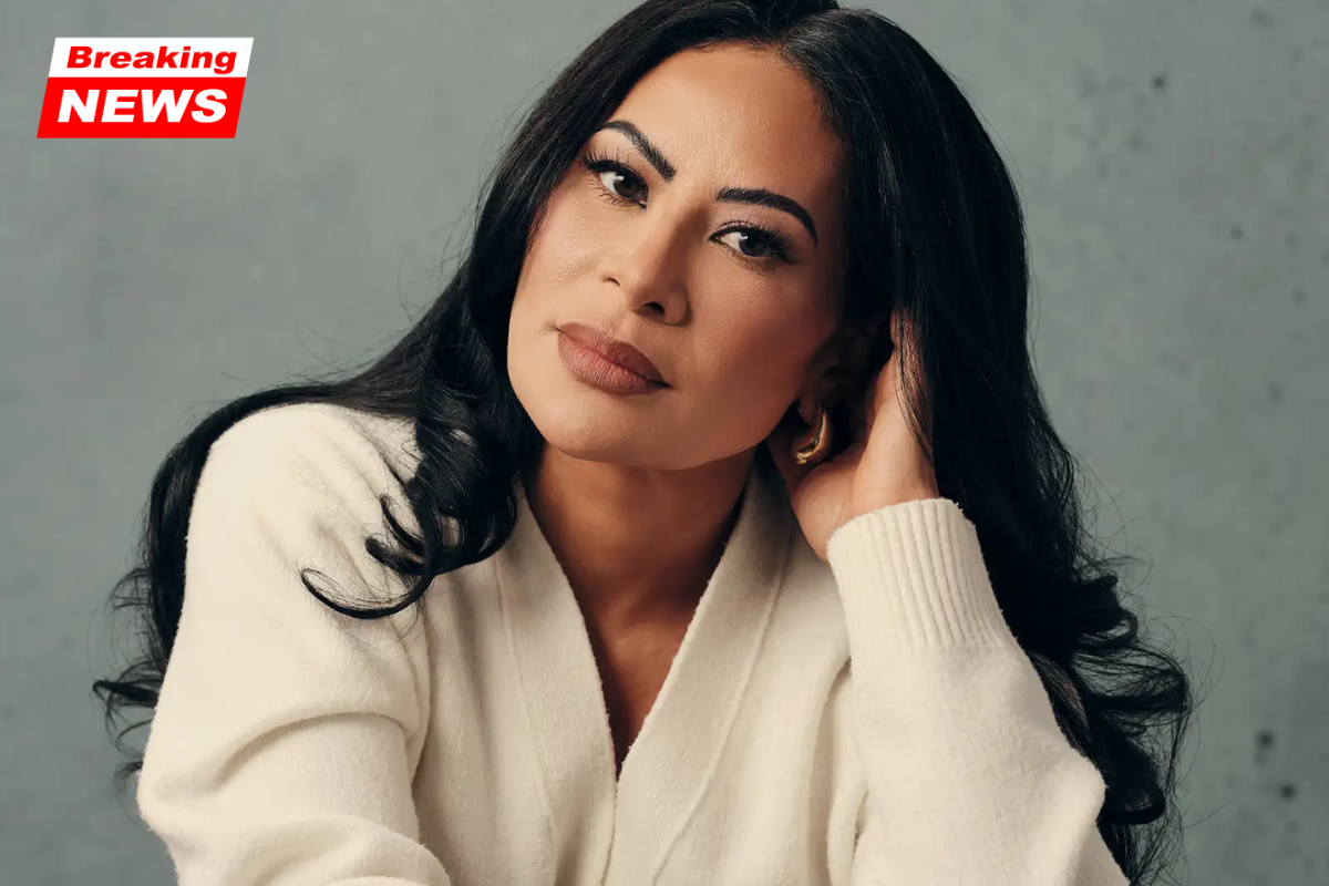 Jen Shah Breaks Silence in Her First Interview. Since Her Release from Prison and Addressing Her Crimes: 'I Was Wrong'