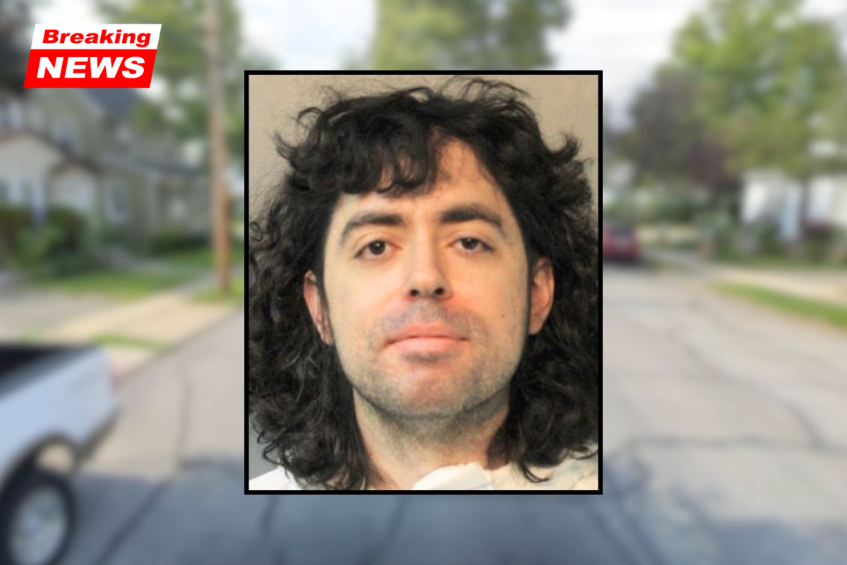 'Why aren't you dying?': Son beats his 75-year-old mother into the ground and chokes her until she passes out, police claim