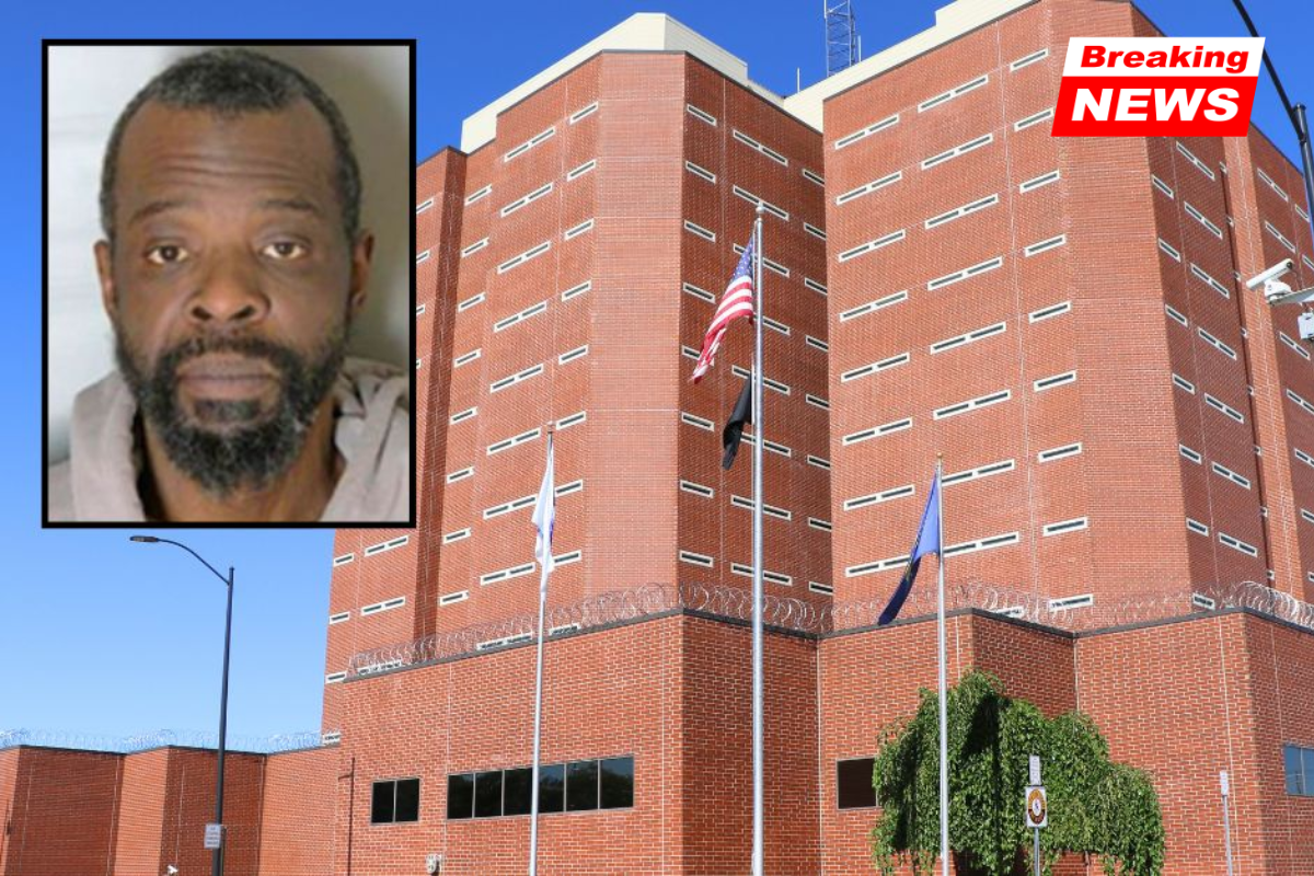 'While he slept': Man beat his girlfriend's brother repeatedly 'with a weightlifting bar' into a brain hemorrhage and told her to call 911, prosecutors said