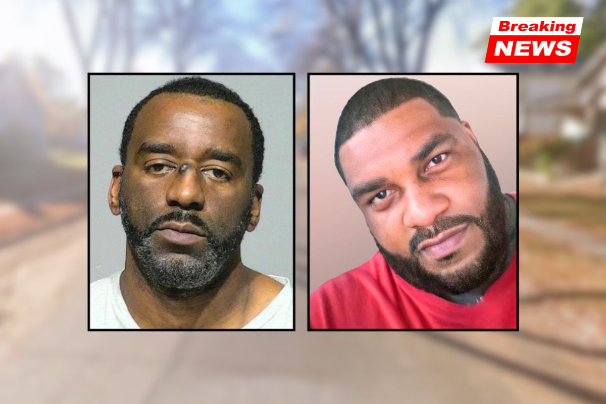 Man shoots his younger brother as his mother begs them to quit fighting, assuming he had been 'intimate' with the suspect's ex-wife