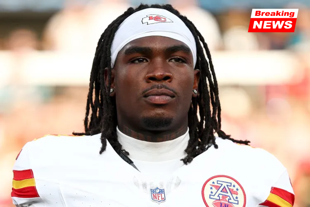 Rashee Rice will not be disciplined by the NFL following allegations of abuse by his ex-girlfriend