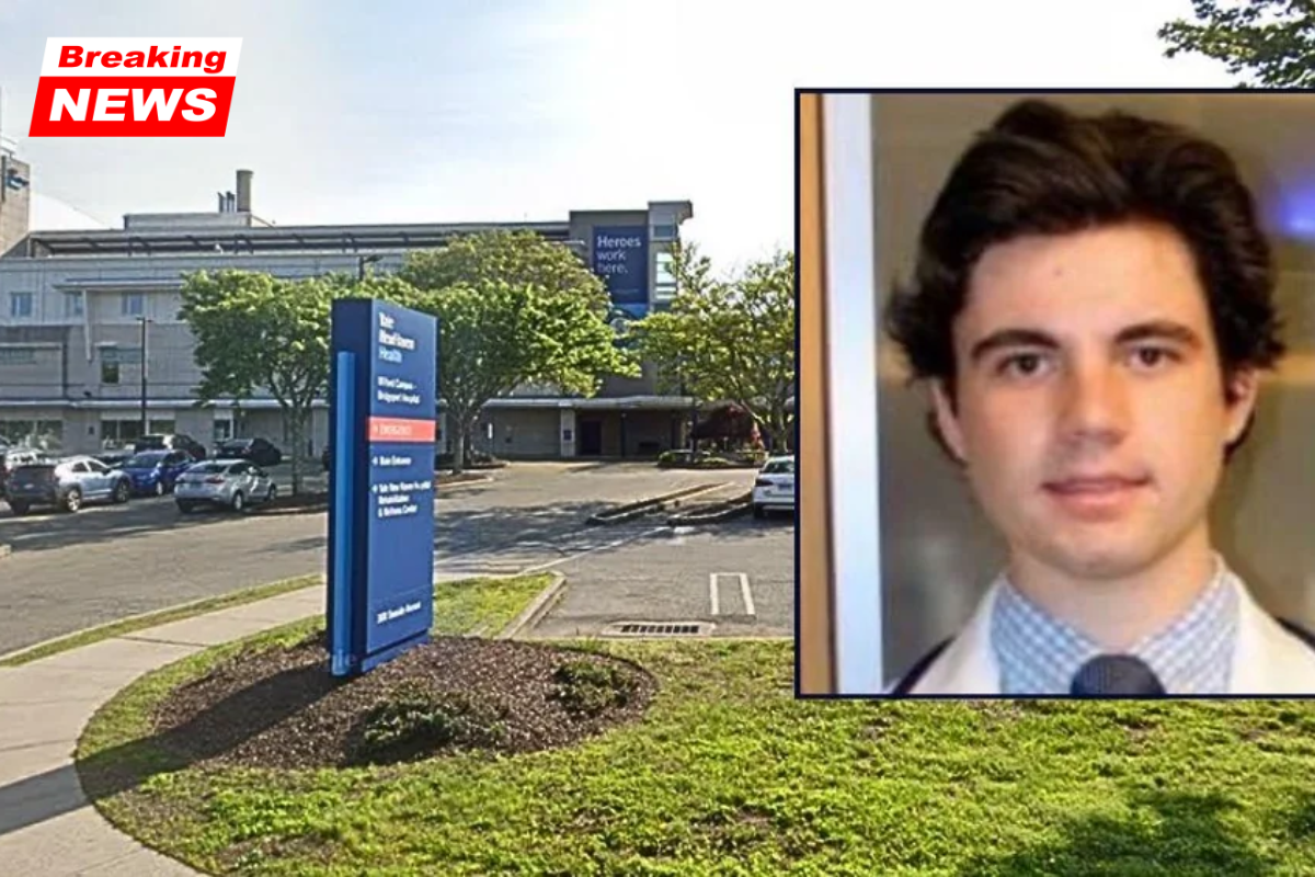 'No on-site doctor': Dental student died in ICU watched by remote 'tele-health' physician who pronounced him dead on a video screen, complaint claims
