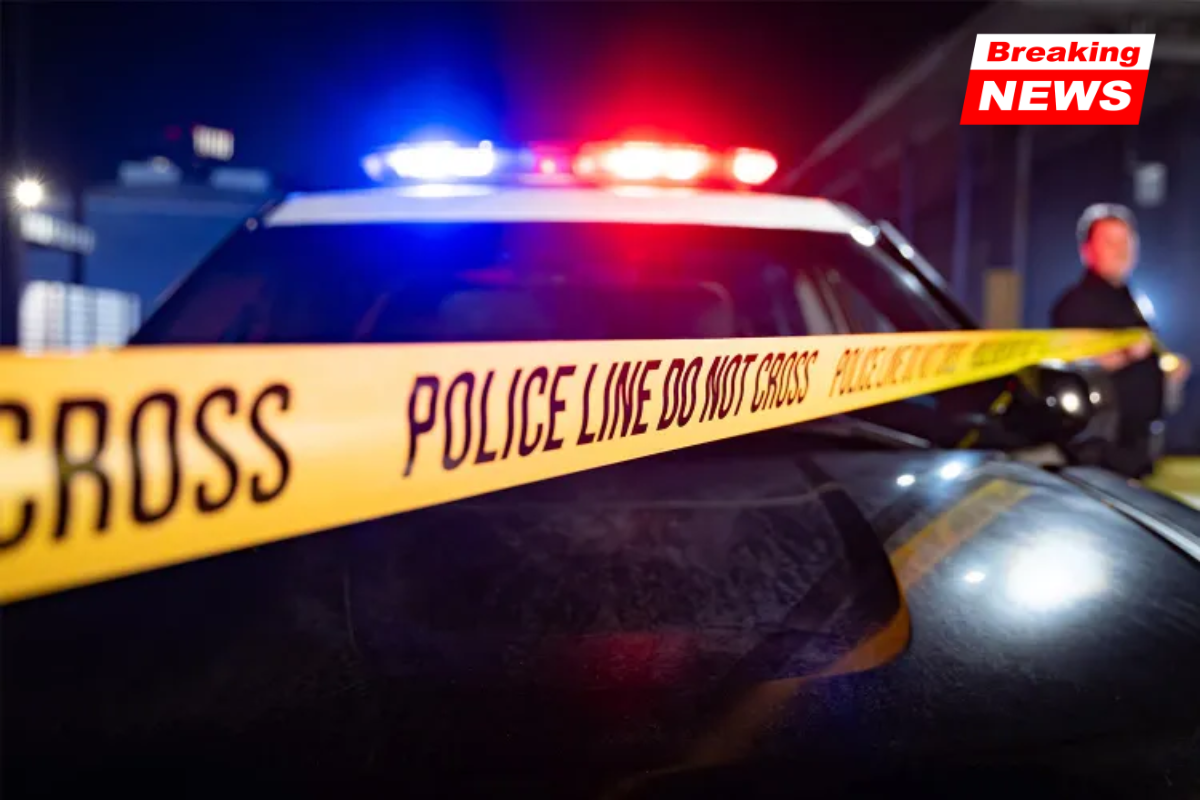 Elderly couple found dead after homicide-suicide at home, where officials also discovered their dead dog in the living room