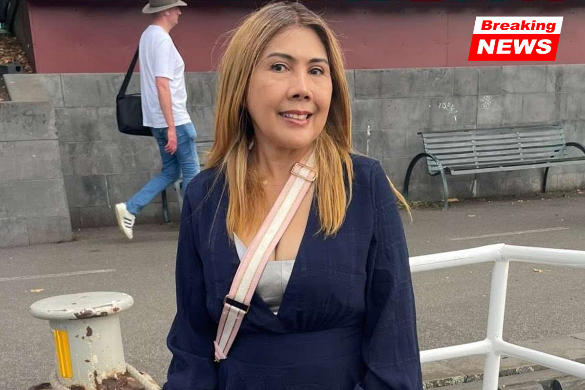 Man Arrested While Attempting to Board an International Flight in Connection with Missing Ex-Wife's Murder