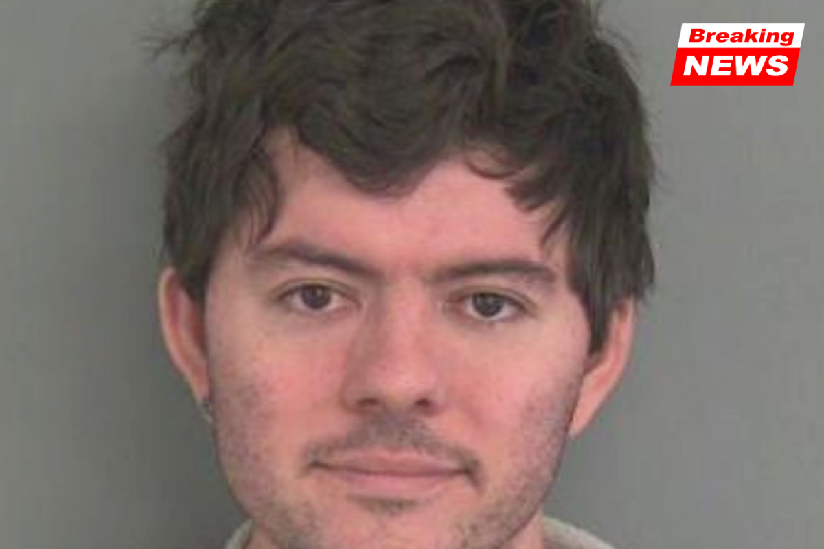 Teen Allegedly Seeked Out Sex Offender to Dismember, Then Uttered These Chilling Words to Girlfriend