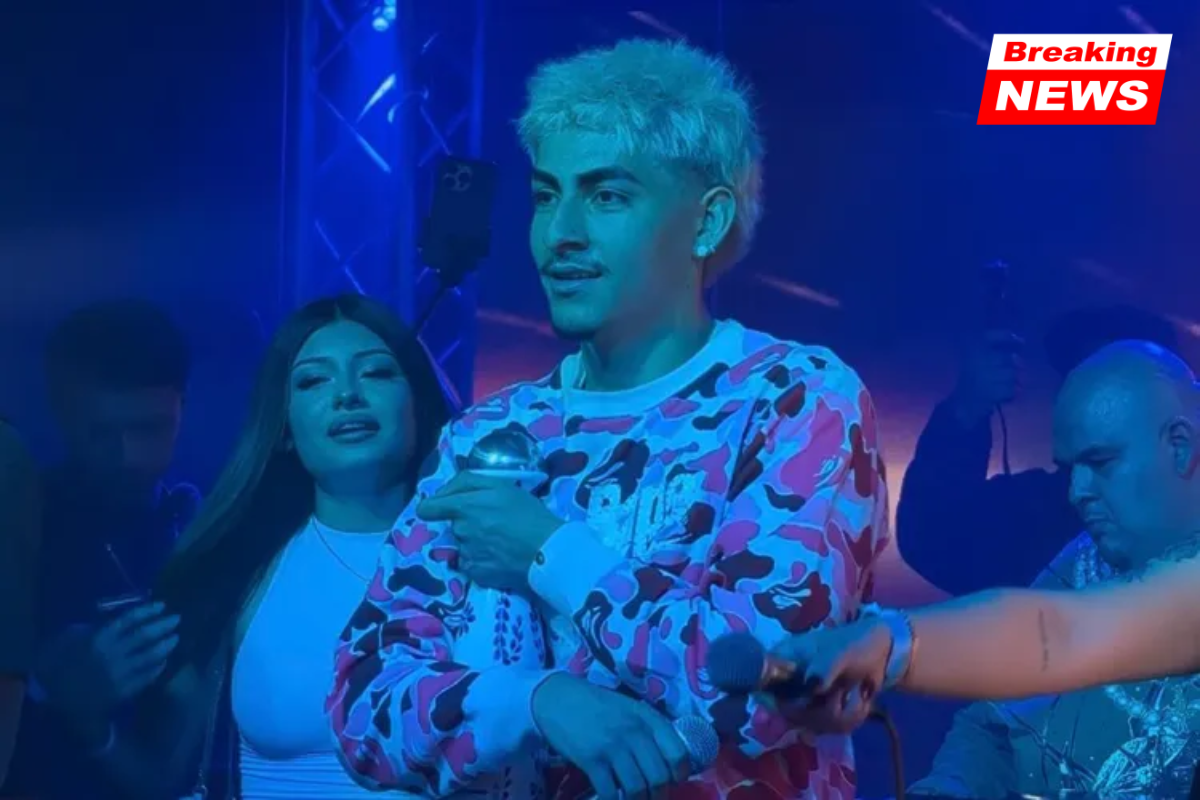 Influencer's Birthday Party Ends with Hundreds Evacuated Following 'Swatting' Call to Police