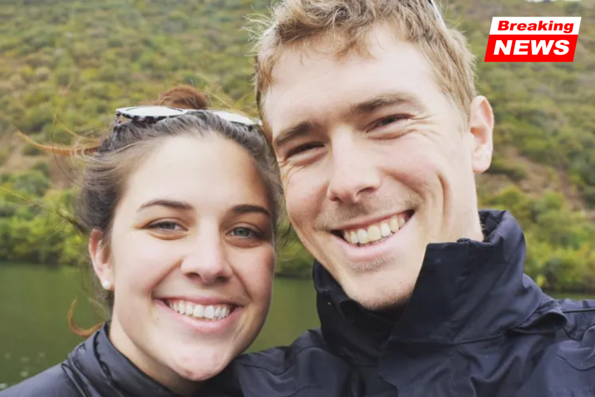 Olympic Cyclist Breaks His Silence Over Wife's Death Following Car Accident: 'Leave My Family Alone'