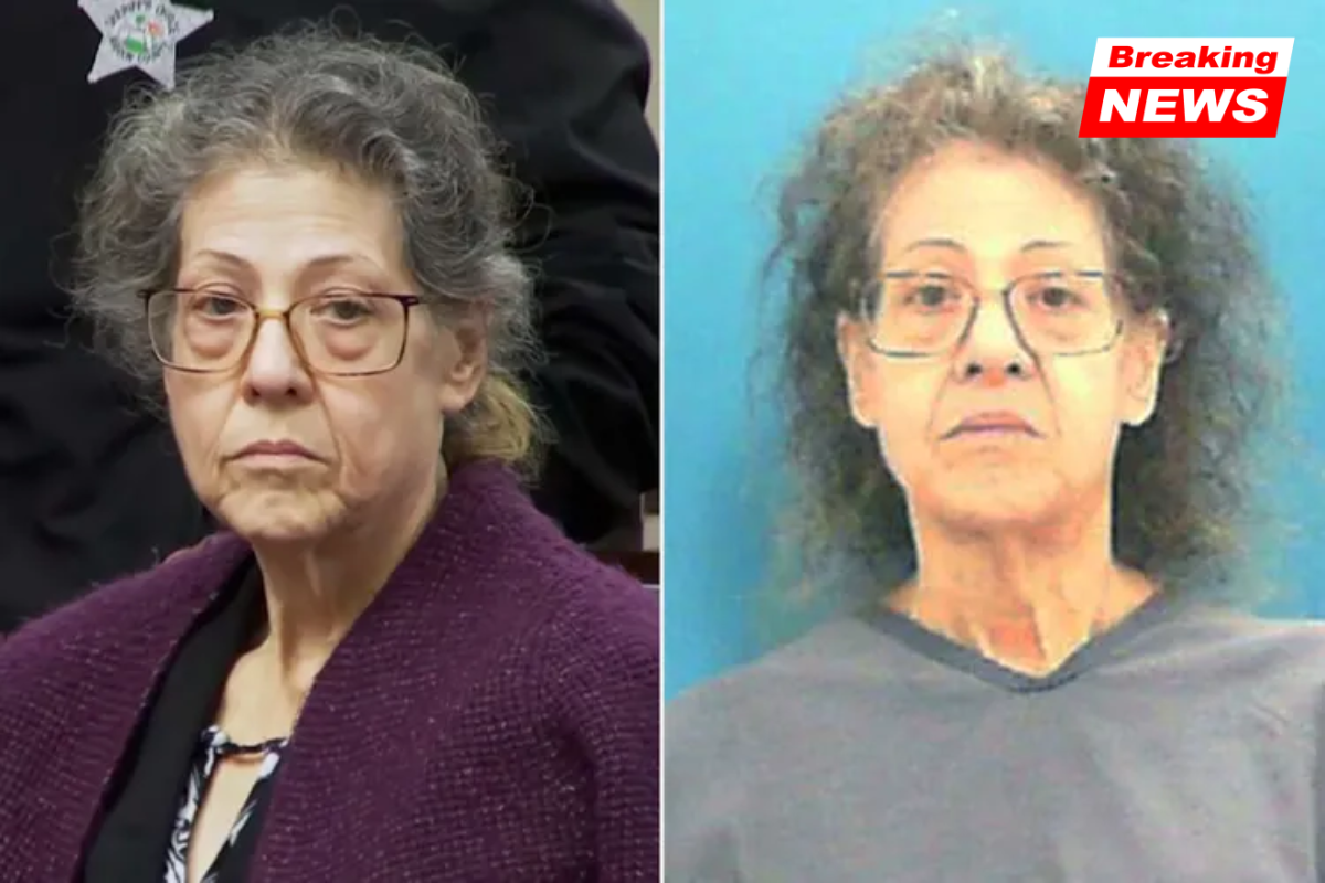 Where Is Susan Lorincz Now? Inside Her Life Following Shooting AJ Owens Through a Locked Door and Claiming Self-Defense