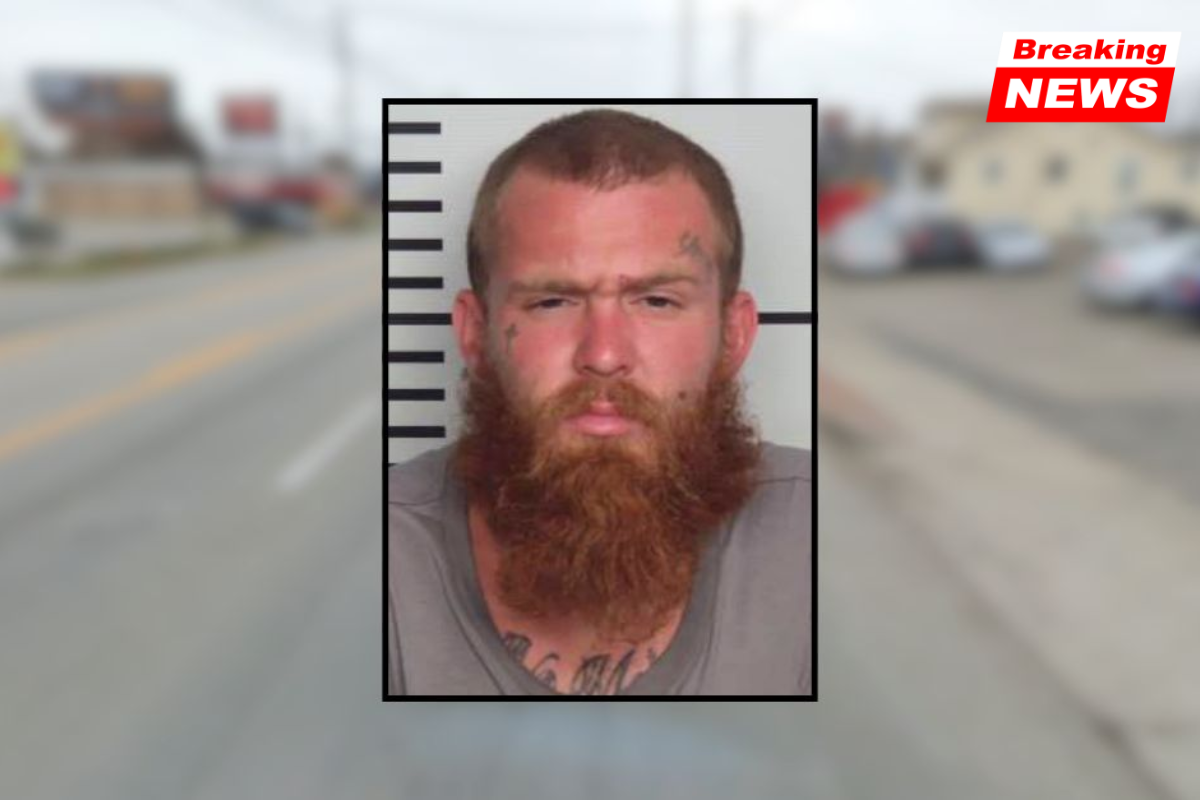 'Trespassing on his land': Man attacked victim repeatedly in the head with cleaver 'because he was a foreigner,' cops said
