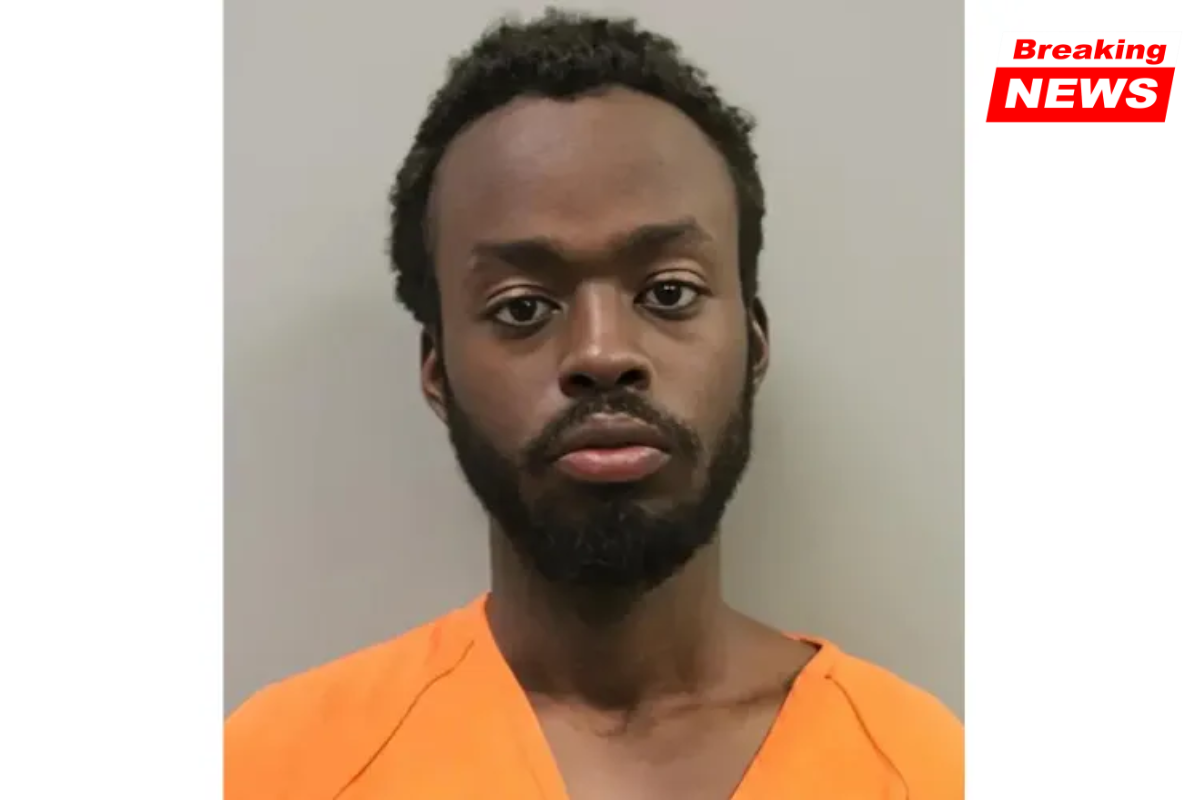 Armed Man Claiming to Be 'Prophet' Arrested at Texas Church with a 'Kill' note on his phone