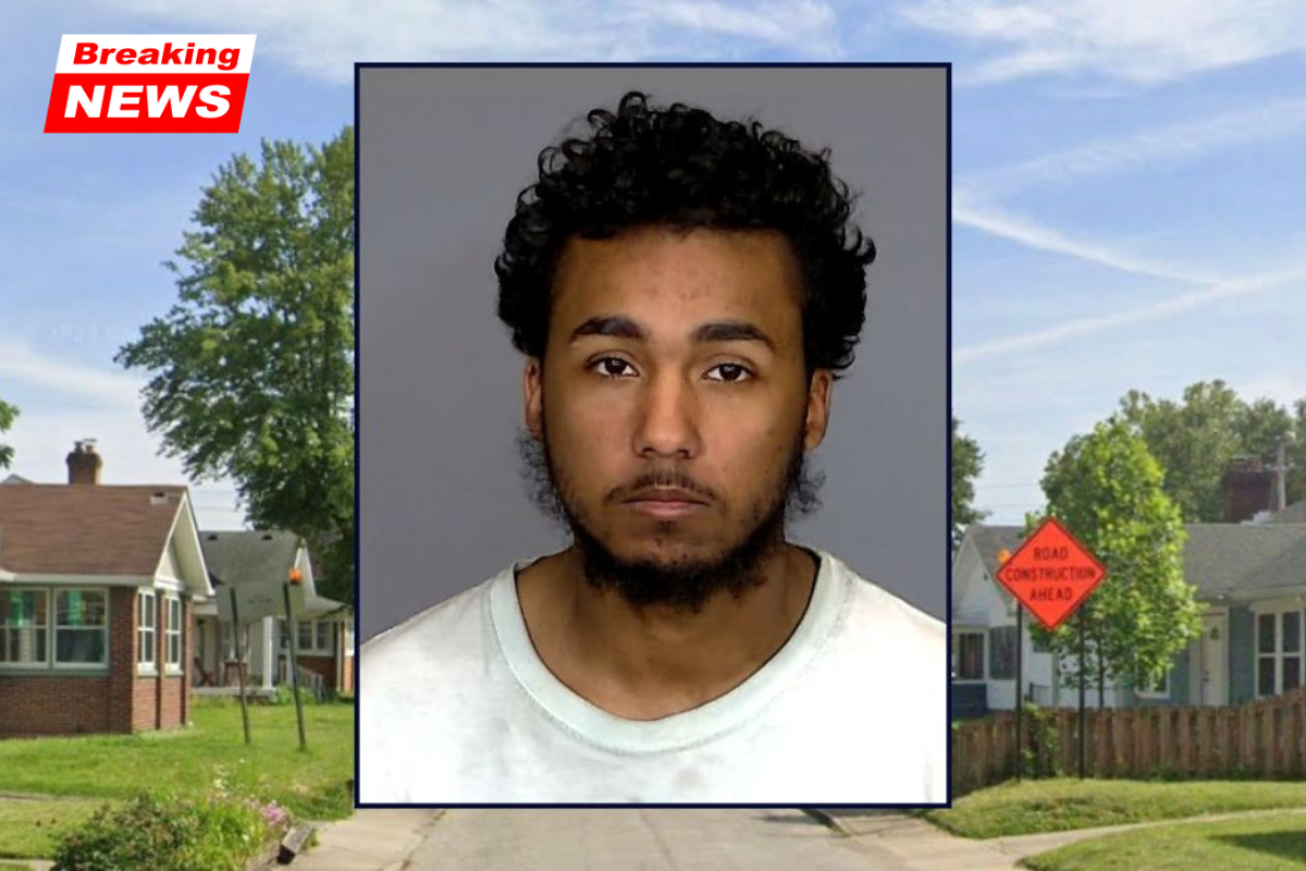 'I'm so foolish.' Man fatally shot girlfriend while 'playing' with pistol on couch, authorities say