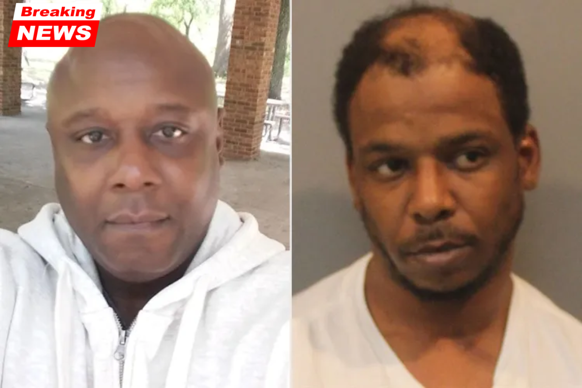 Man Charged for Allegedly Following Business Owner Through Parking Lot and Fatally Striking Him With SUV