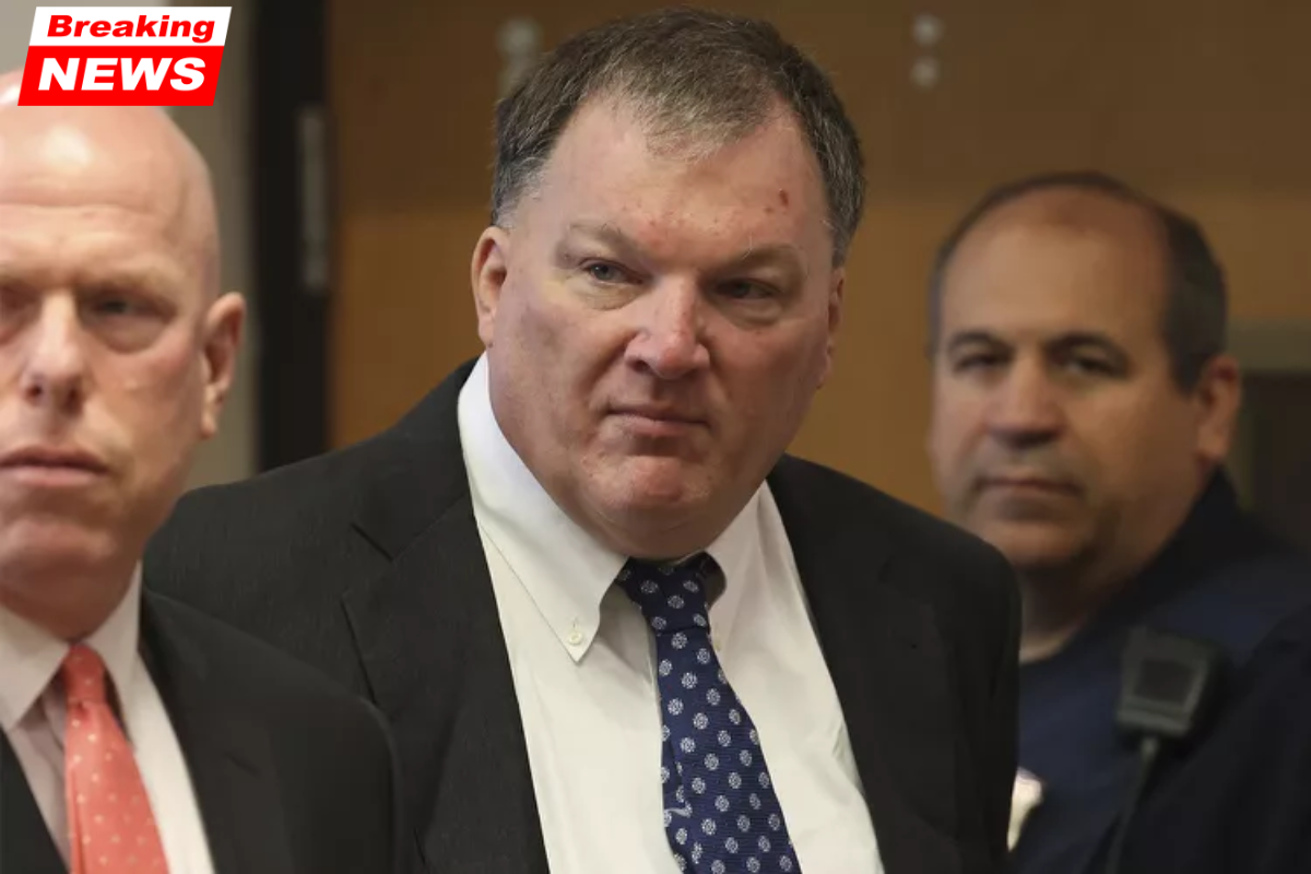 Gilgo Beach Murderer Rex Heuermann's Plea Deal Requires Sitting Down with the FBI to Probe the Mind of a Serial Killer