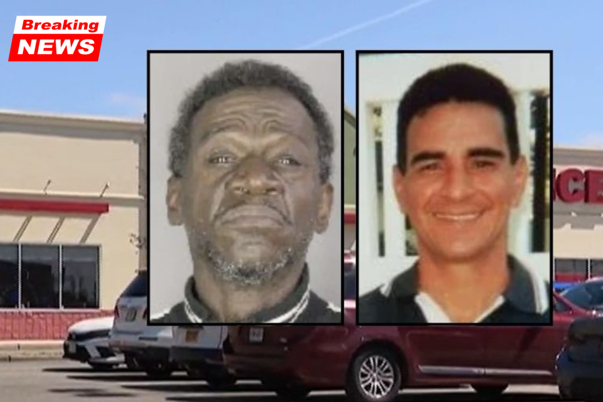 The man who attacked the 59-year-old victim behind a Chuck E. Cheese bragged about the incident until his accomplice was discovered with his bloodied jacket