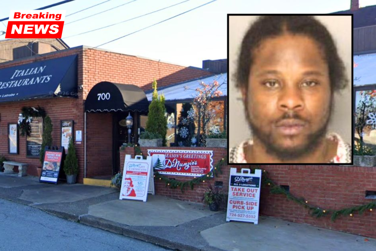 'I've had enough': Man punches coworker in the face 1 minute after clocking in at work out of frustration that he was doing other workers' jobs, cops say