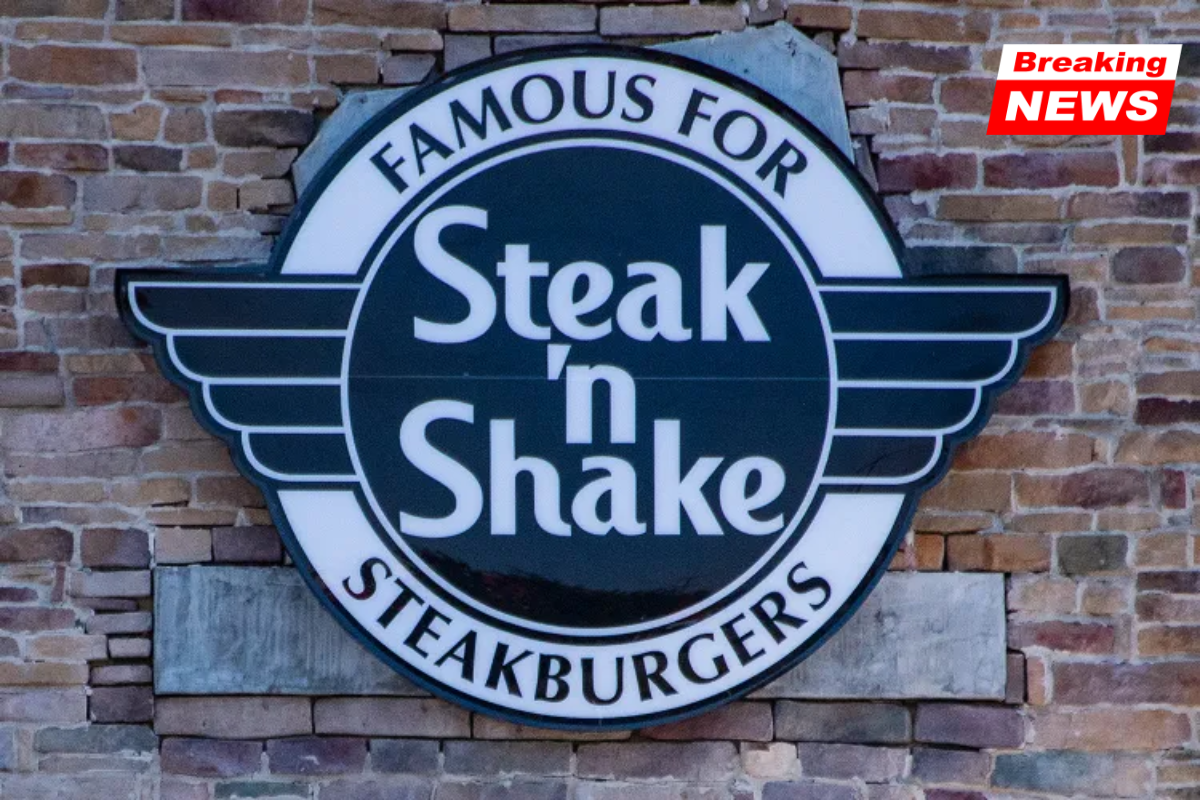A Steak 'n Shake employee was shot and killed over an argument about onion rings, according to his family