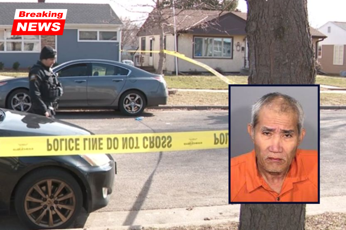 'No accident': Grieving father shoots teen son of man he thought was responsible for fire that killed his son, then goes to lie down on couch, cops say.