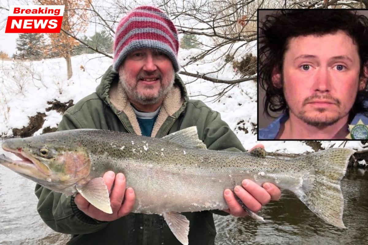 Man pretended his roommate was dying and messaging his family 'on his deathbed' when he actually murdered him, then fled to another state and committed the unthinkable: DA