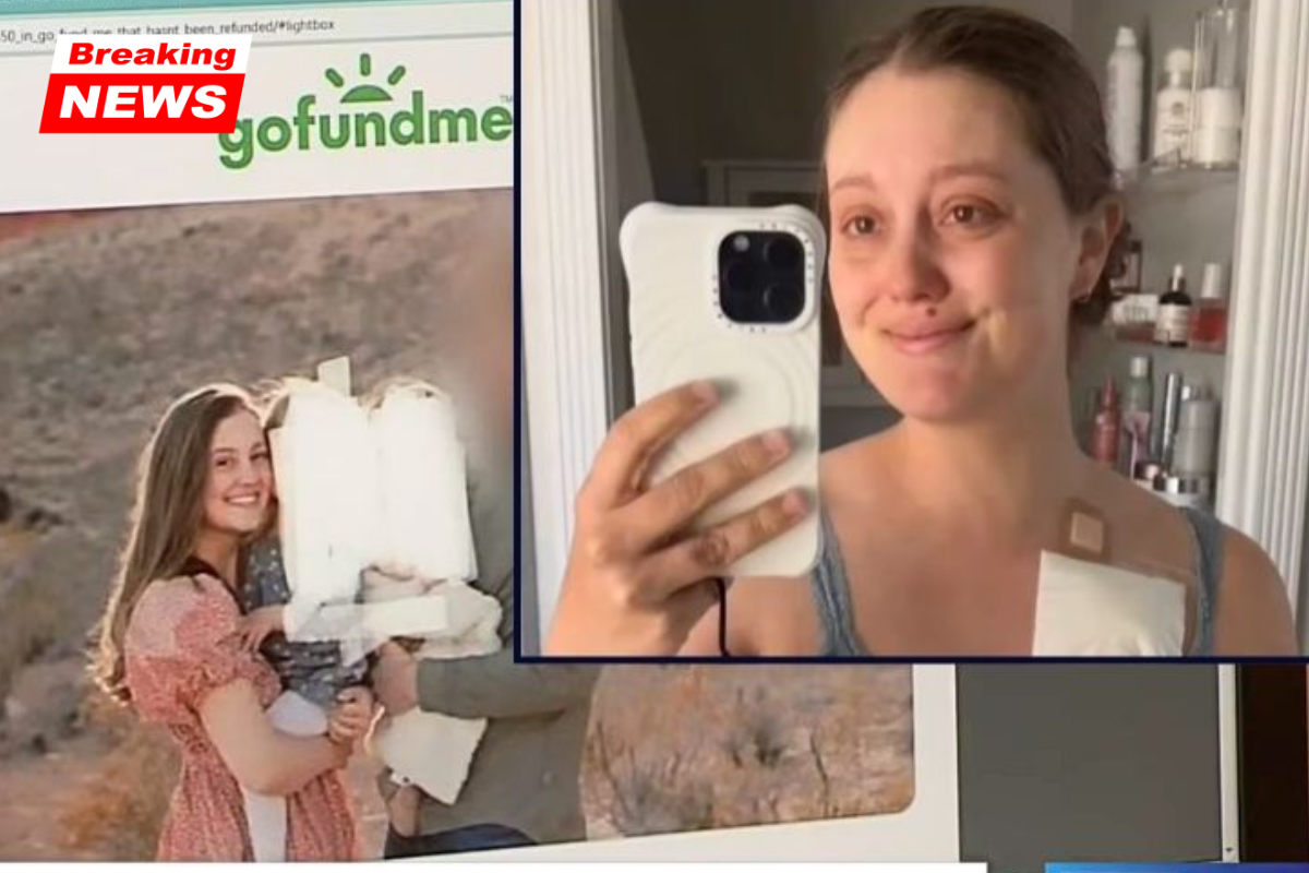 Woman faked having pancreatic cancer so people "would feel guilty," including a genuine survivor who she tricked into becoming her "chemo angel."