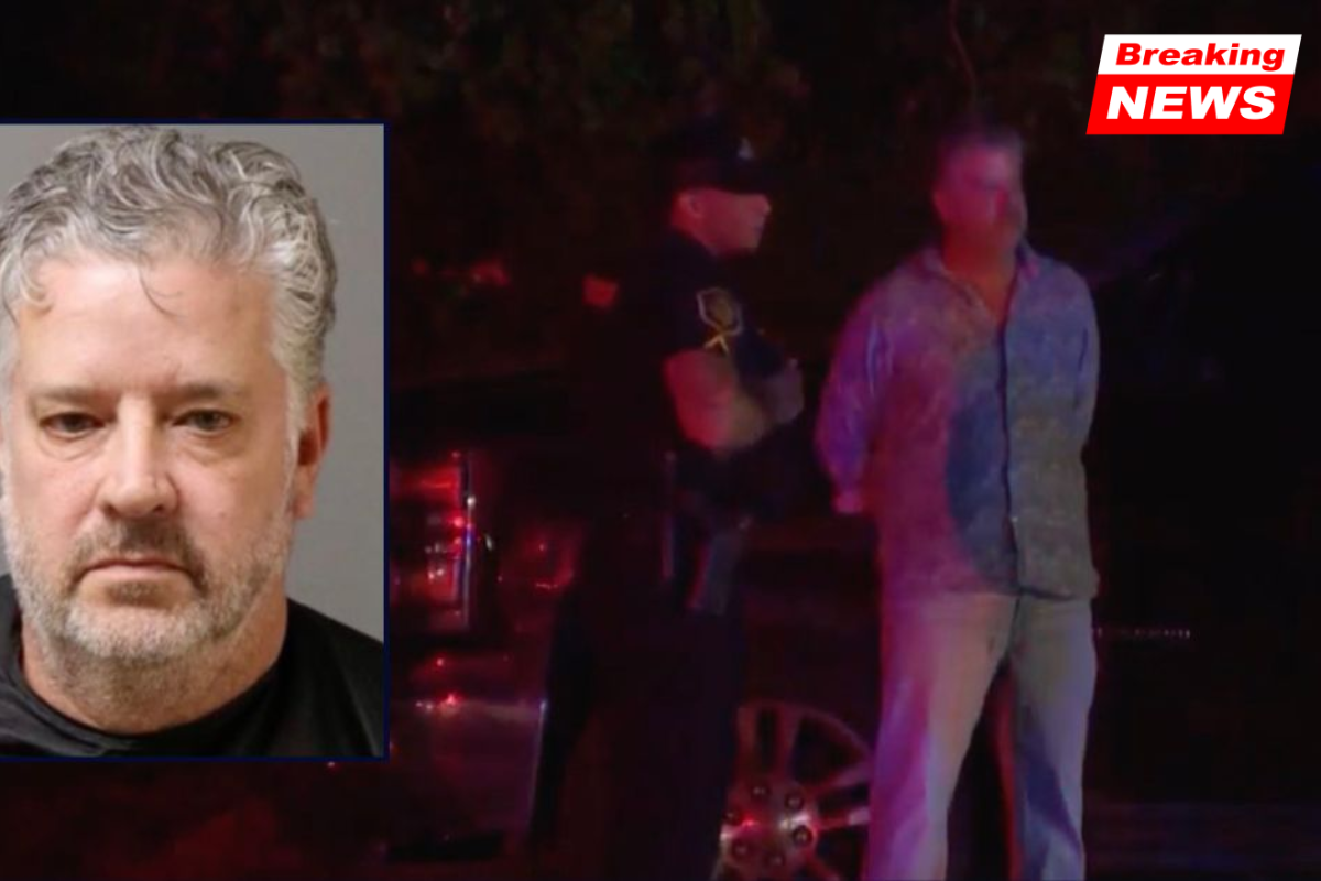 Toddler accompanying dad taking out garbage 'wandered onto road' and was killed by man driving under the influence: Police