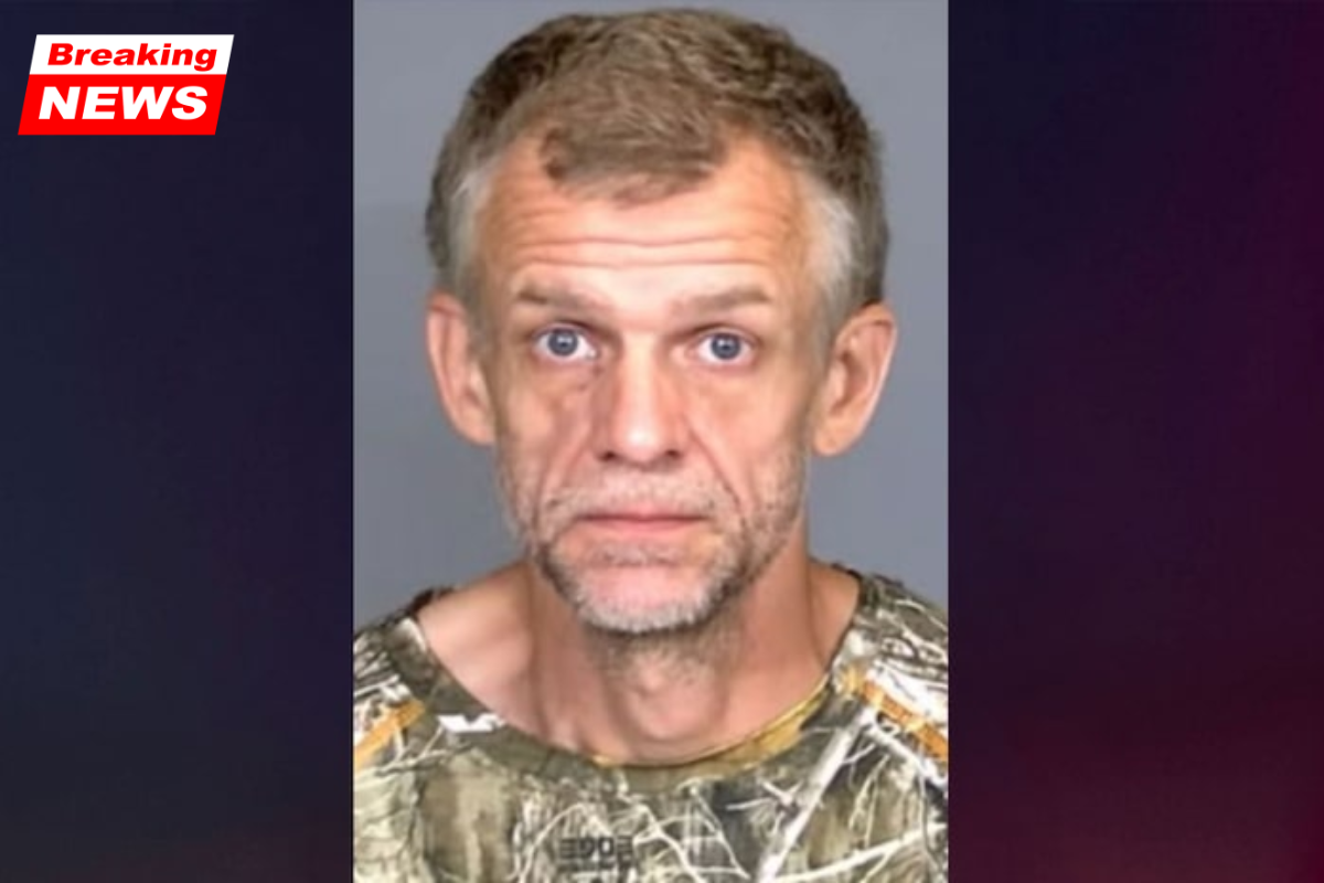 Indiana man sentenced to 62 years for shooting his roommate in the face and burying the body in his own bedroom