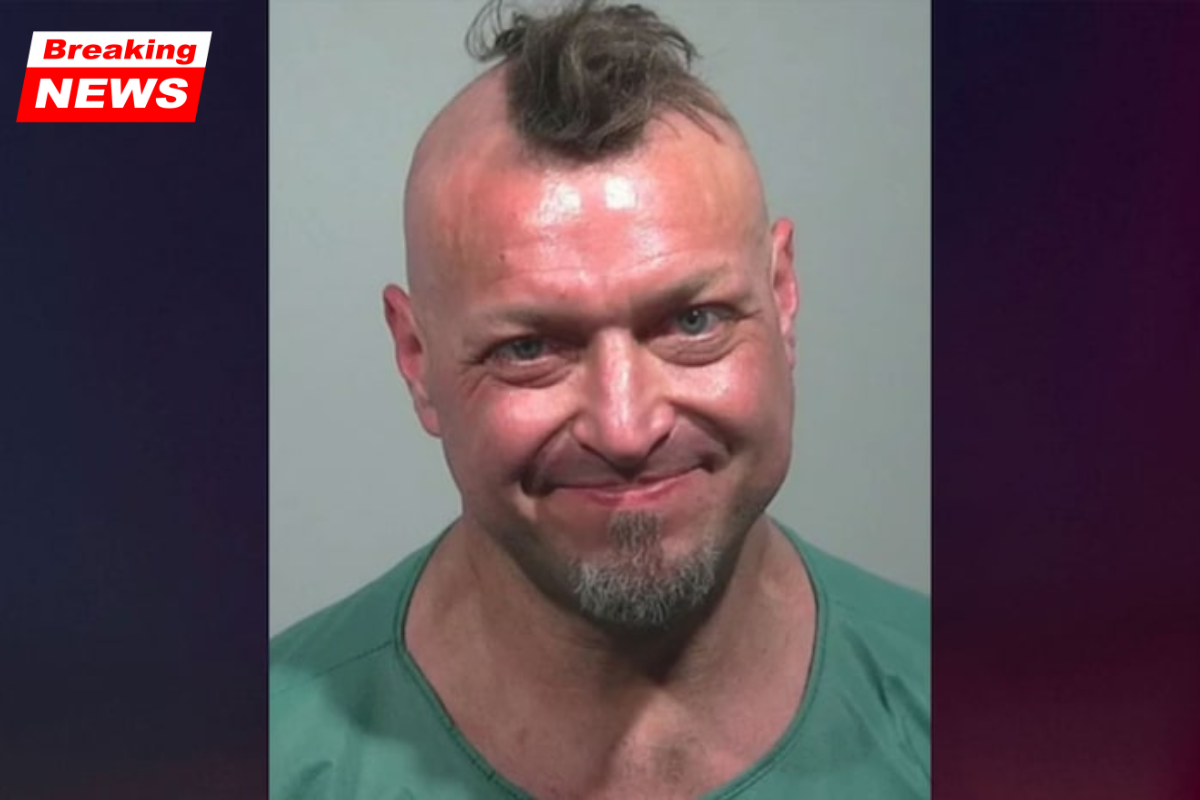 Maine man allegedly dismembered a neighbor with a chainsaw and burnt the remains in a fire pit